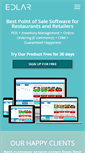 Mobile Screenshot of edlar.com